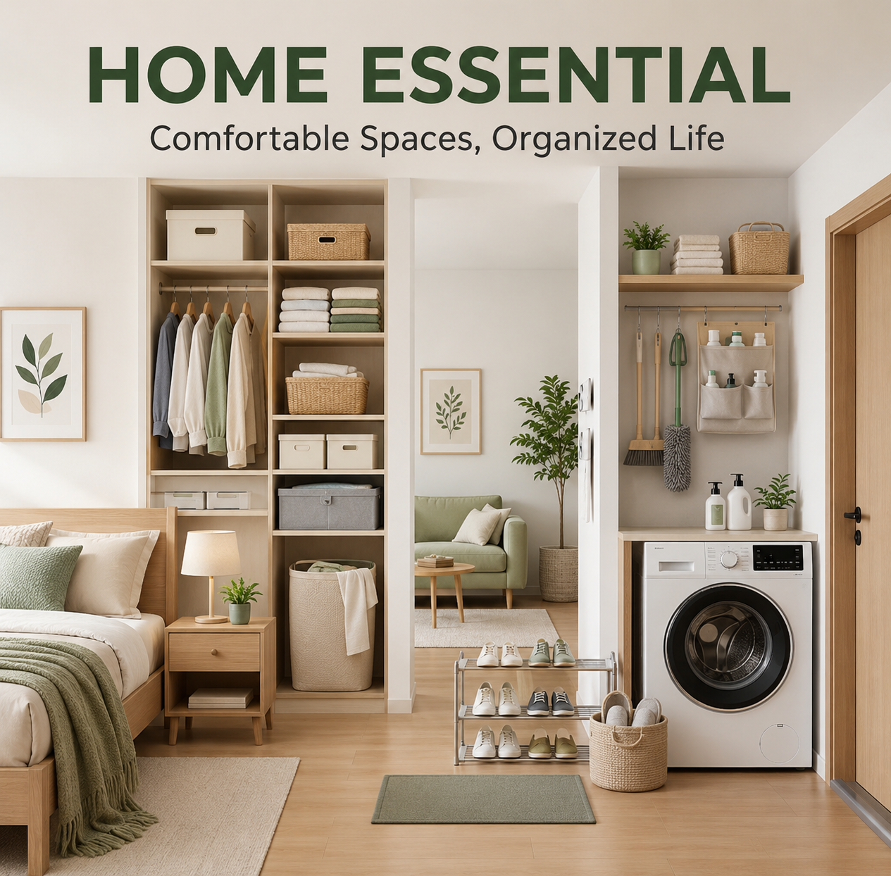 Home Essentials