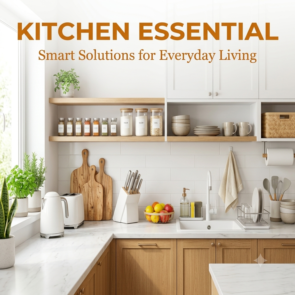 Kitchen Essentials
